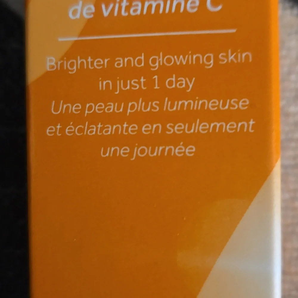 No7 Radiance+ 15%Vitamin C Serum 25ml see/read all pics Hp🔥🔥🔥